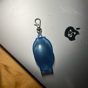 Stainless Steel Eco-Friendly Portable Fork